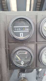 LPG heftrucks 1999  Nissan BF05H50U (10)