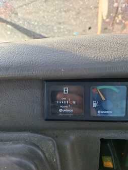 Teleskoptruck rundsving 1999  Manitou mrt 1850 (13)