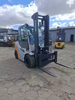 Wózki gazowe 2017  Still rx70-50t (3)