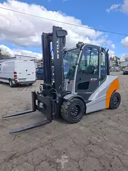 Wózki gazowe 2017  Still rx70-50t (4)