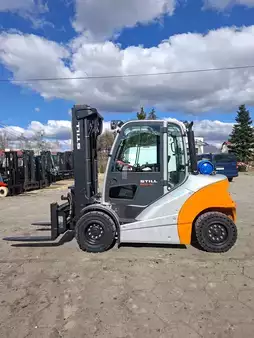 Wózki gazowe 2017  Still rx70-50t (5)