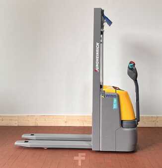 Hochhubwagen 2018 Jungheinrich EJC 110 (3)