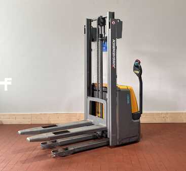 Hochhubwagen 2021 Jungheinrich EJC 112 (3)