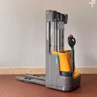 Hochhubwagen 2021 Jungheinrich EJC 112 (1)