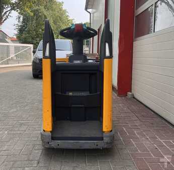 Electric Pallet Jacks 2021  Jungheinrich ERE225 (3)