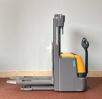 Hochhubwagen 2016 Jungheinrich EJC 212 (3)