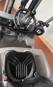 Treibgasstapler 2019 Jungheinrich TFG 316 (4)