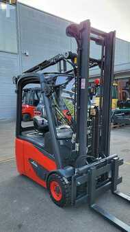 Linde E 14 EVO