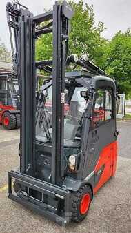 Linde E 18 EVO