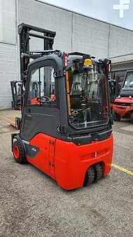 Linde E 18 EVO