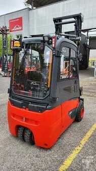 Linde E 18 EVO