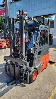 Linde E 16 C EVO