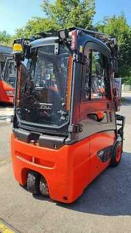 Linde E 16 C EVO