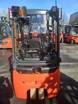 Linde E 16 C EVO