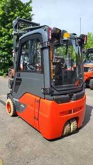 Linde E 18 EVO