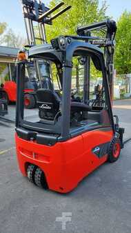 Linde E 14 EVO