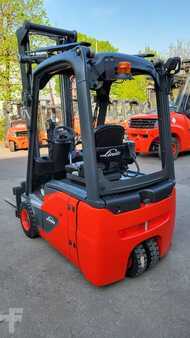 Linde E 14 EVO