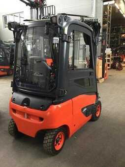 Linde E 16 P EVO