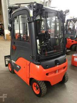 Linde E 16 P EVO