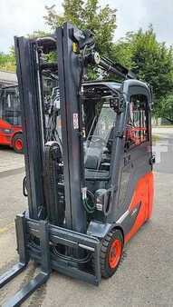 Linde E 16 C EVO