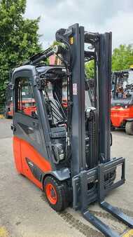 Linde E 16 C EVO