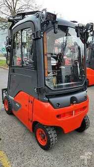 Linde E 16 P EVO