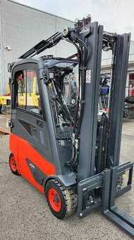 Linde E 16 P EVO