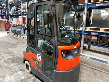 Linde P 60