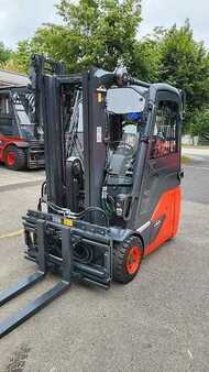 Linde E 16 C EVO