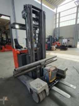 Reach Truck 2019  Linde R 25 F (2) 