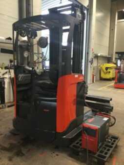 Reach Truck 2019  Linde R 25 F (1)