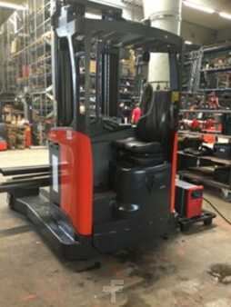 Reach Truck 2019  Linde R 25 F (4)