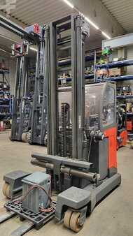 Reach Truck 2019  Linde R 25 F (4)