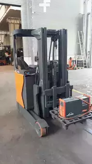 Linde R12b Linde R12 usado comprar | Forklift