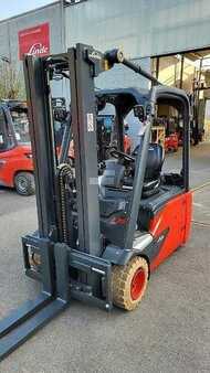 Linde E 20 L : 2,0t