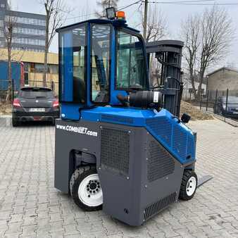 Vierwegestapler 2017  Combilift CB3000 (4)