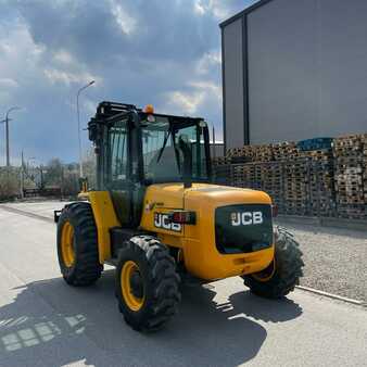 Dieselový VZV 2015  JCB JCB 926 4WD *VERY GOOD CONDITION* (10)