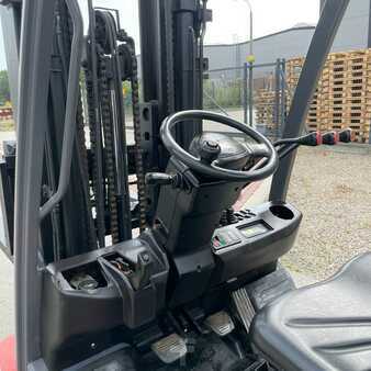 Diesel truck 2011  Manitou MI25D (11)