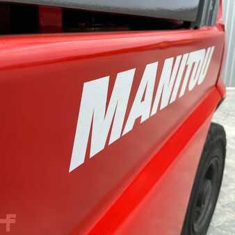 Diesel truck 2011  Manitou MI25D (12)