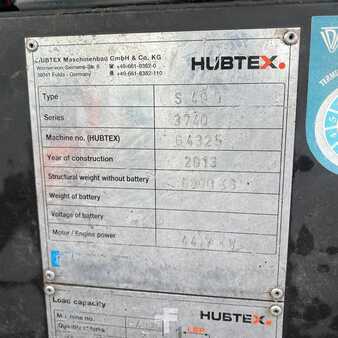 Sideloader 2013  Hubtex S40D (9)