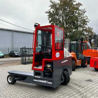 4-Vejs truck 2006  AMLIFT [UltraForklifts] Combi 45/14/55 GPL (4)