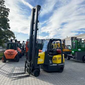 VZV pro práci v úzk.uličkách-retrakt 2016  Aisle Master [UltraForklifts] 20WH *Perfect Condition* (8)