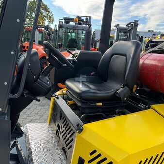 VZV pro práci v úzk.uličkách-retrakt 2016  Aisle Master [UltraForklifts] 20WH *Perfect Condition* (9)