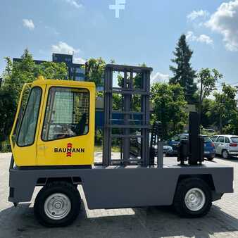 Boční vysokozdvižný vozík 2005  Baumann [UltraForklifts] DX50/12/45 (7)