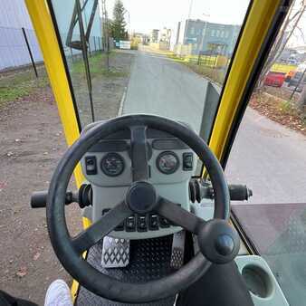 Boční vysokozdvižný vozík 2013  Bulmor [UltraForklifts] LQ60 (11)