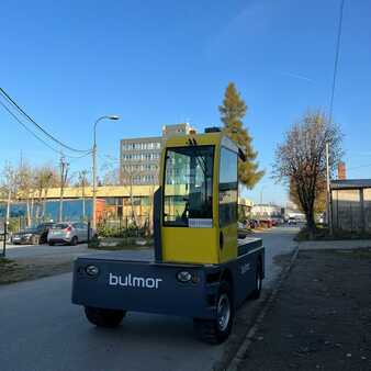 Boční vysokozdvižný vozík 2013  Bulmor [UltraForklifts] LQ60 (15)