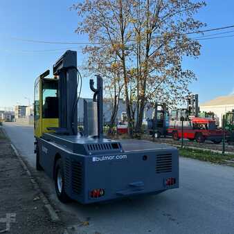 Boční vysokozdvižný vozík 2013  Bulmor [UltraForklifts] LQ60 (16)