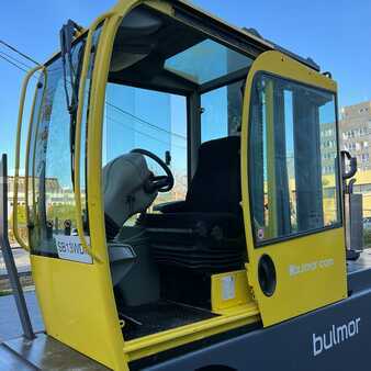 Boční vysokozdvižný vozík 2013  Bulmor [UltraForklifts] LQ60 (3)