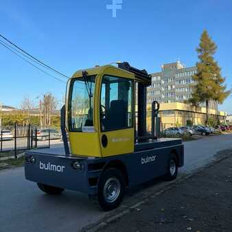 Boční vysokozdvižný vozík 2013  Bulmor [UltraForklifts] LQ60 (5)