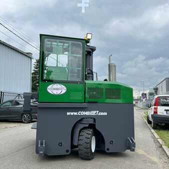 Čtyřcestný vysokozdvižný vozík 2017  Combilift [UltraForklifts] C3000 Wide Positioner (4)